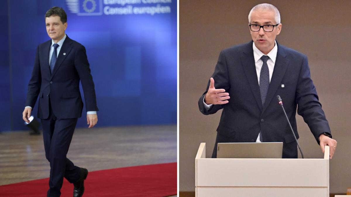 Nicusor Dan despre acuzatia de plagiat la adresa lui Radu Marinescu Exista batalii mai importante in