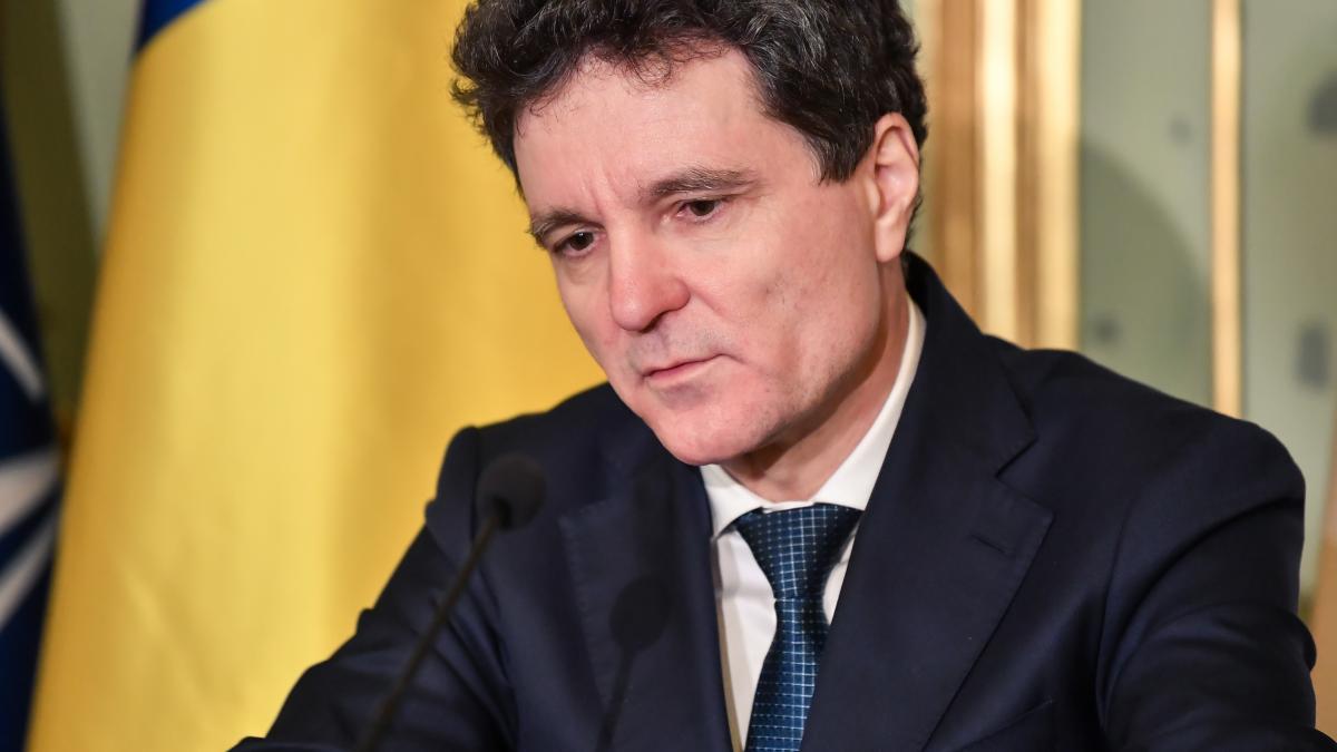 Nicusor Dan reactie la tensiunile dintre Trump si Europa in legatura cu Groenlanda Sunt profund ingrijorat de