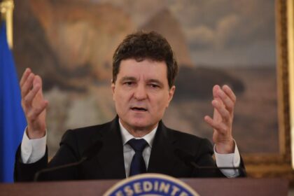 Nicussor Dan sustine ca masurile de austeritate au avut succes