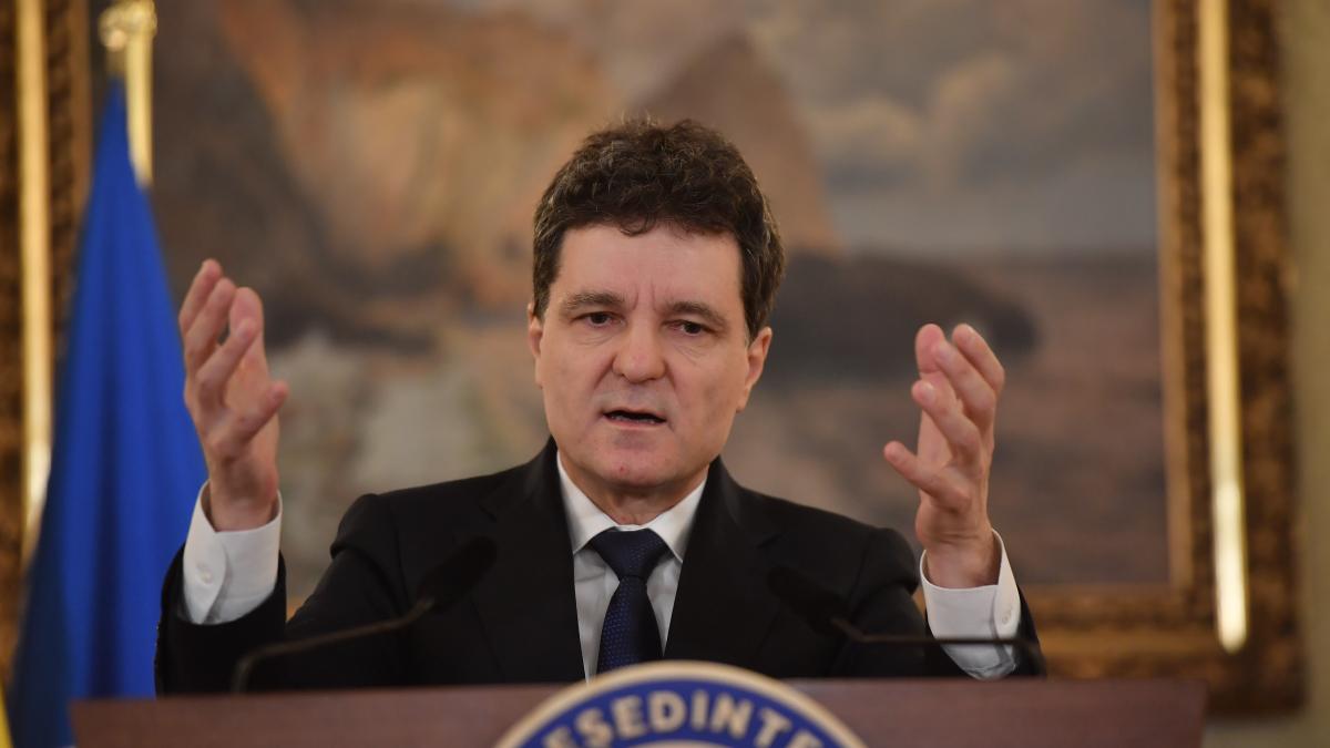Nicussor Dan sustine ca masurile de austeritate au avut succes