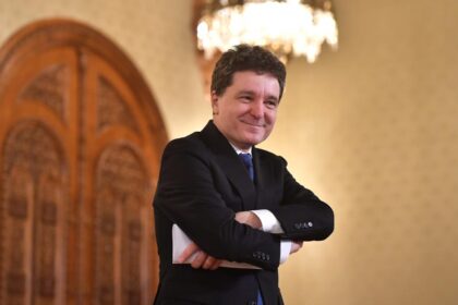 Nu am proprietati importante Cum i au crescut taxele lui Nicusor Dan dupa ce romanii au