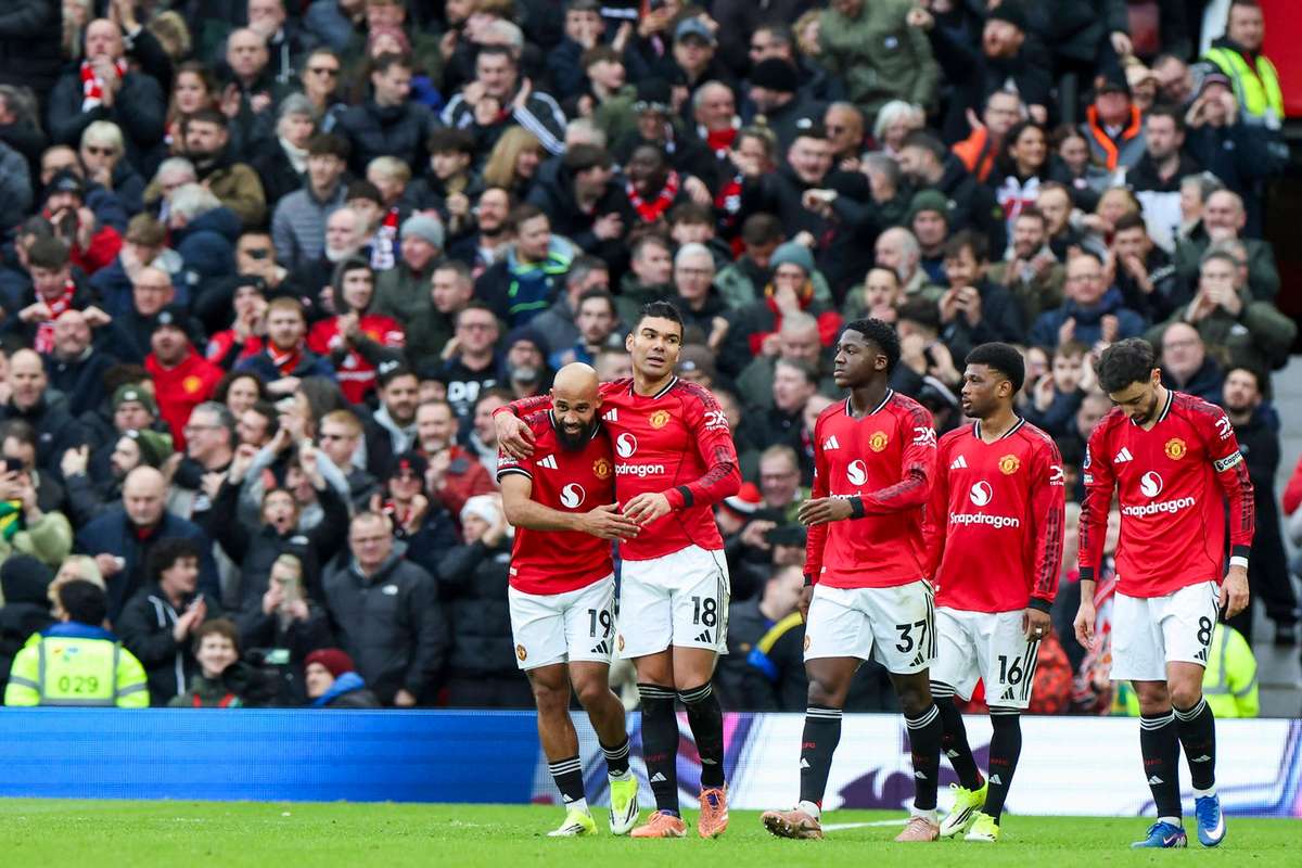 OFICIAL Unul dintre cei mai buni jucatori de la Man United si a anuntat plecarea