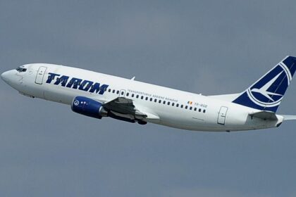 Oana Gheorghiu a declarat care sunt intentiile Guvernului in legatura cu Tarom Mi as dori foarte mult sa iesim din