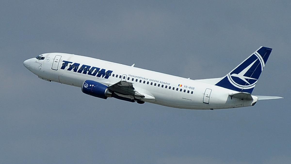 Oana Gheorghiu a declarat care sunt intentiile Guvernului in legatura cu Tarom Mi as dori foarte mult sa iesim din