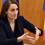 Oana Toiu despre reducerea deficitului comercial de 30 de miliarde de euro Putem explora noi piete
