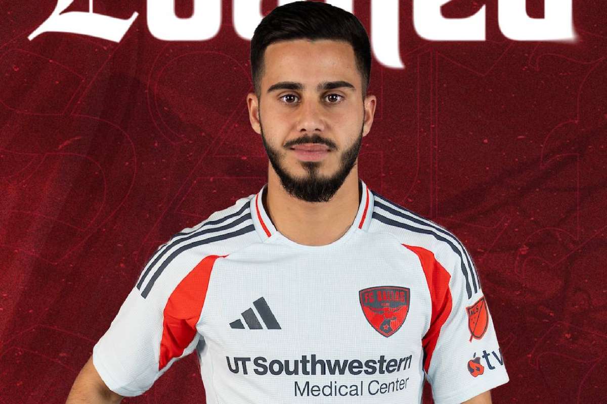 Oficial Enes Sali paraseste din nou MLS pentru a se intalni cu Cristiano Ronaldo in Arabia Saudita