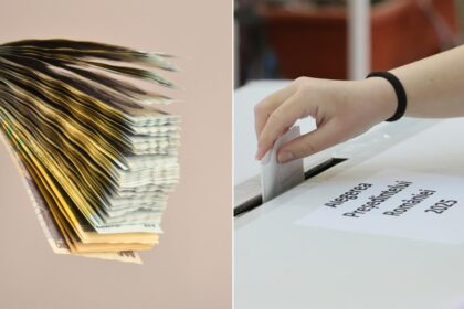 Organizarea alegerilor din Romania in 2024 si 2025 a costat sute de milioane de euro pretul pe