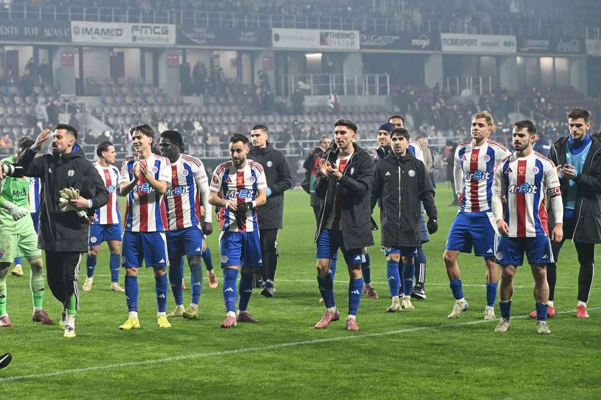 Otelul Galati Csikszereda Miercurea Ciuc galatenii isi doresc sa obtina puncte