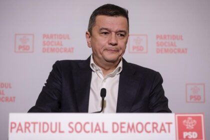 PSD cere autoritilor romne s intervin de urgen n legtur cu problema dublei cetenii a