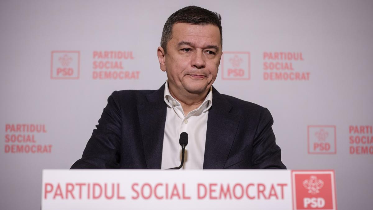 PSD cere autoritilor romne s intervin de urgen n legtur cu problema dublei cetenii a
