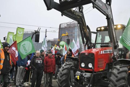 PUSL saluta suspendarea acordului UEMercosur Deciziile care afecteaza milioane de oameni