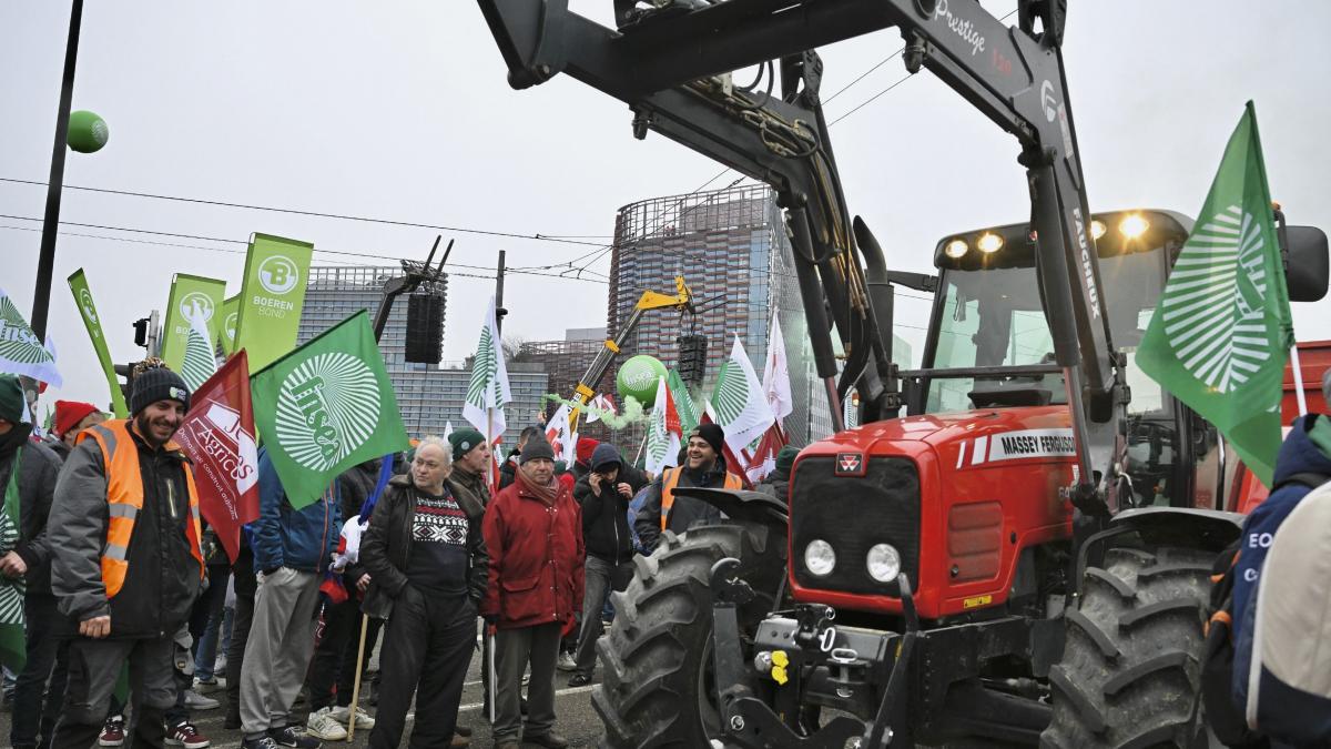 PUSL saluta suspendarea acordului UEMercosur Deciziile care afecteaza milioane de oameni