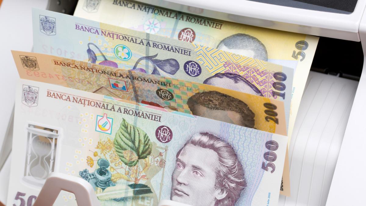 Partidele au beneficiat de subventii de peste 14 milioane lei
