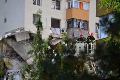 Primarul Sectorului 5 anunta exoneratia locatarilor din blocul explodat