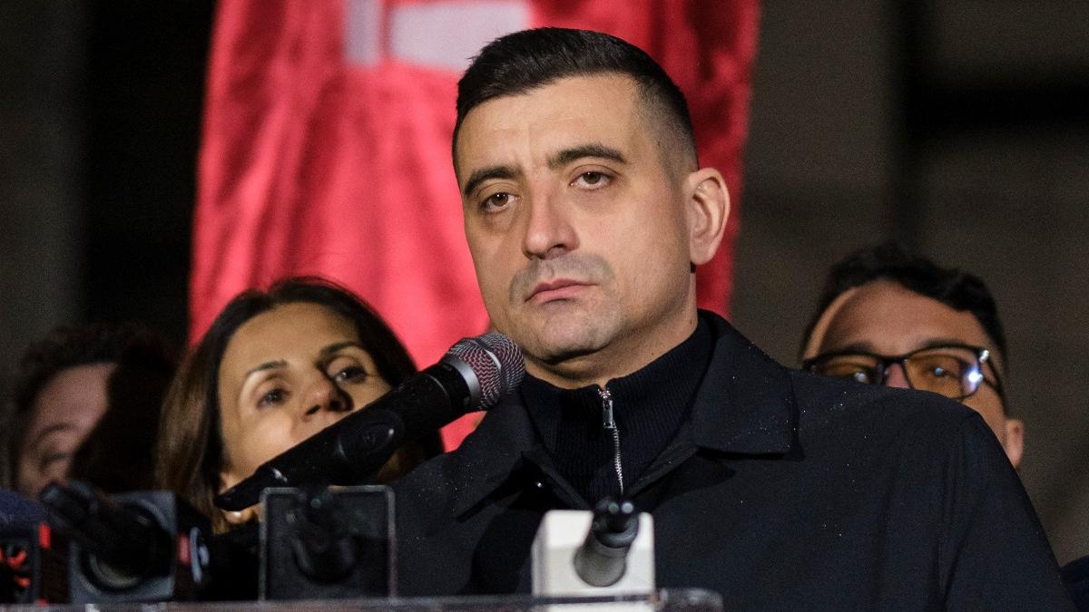 Rabinul Andrew Baker Partidul antisemit AUR se apropie de Washington Nu le permiteti sa se infiltreze