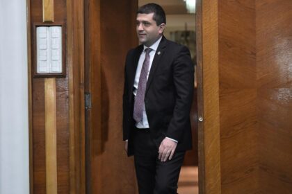 Radu Miruta explica declaratia controversata referitoare la Nicolae Ceausescu dupa valul de critici