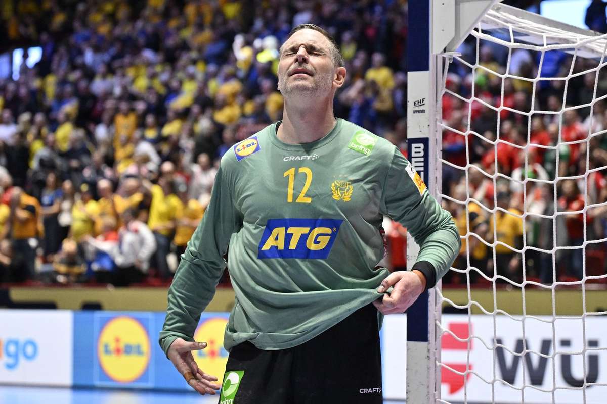 Remiza dramatica cu Ungaria decide soarta calificariei Suediei in semifinale in functie de rezultate