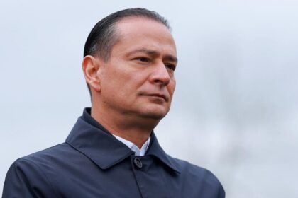 Scandalul Baluta Ciucu continua Primarul PSD Era de asteptat sa paseze vina pe mosternirea dificila