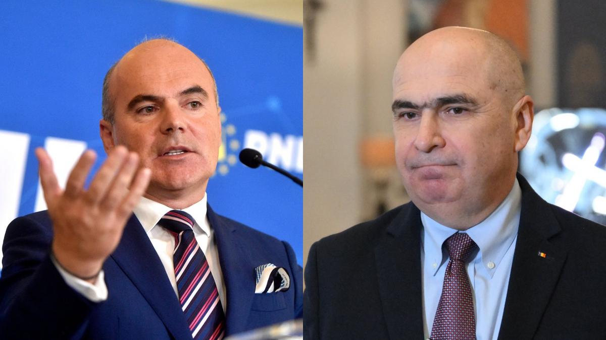 Sedinta tensionata intre Bolojan si primarii PNL la Vila Lac Rares Bogdan Sunt preocupati ca