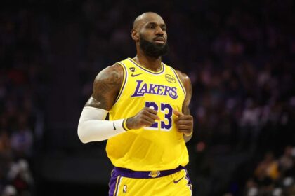 Sfarsitul unei ere LeBron James nu va mai fi jucator de start in NBA All Star Game dupa 21 de ani