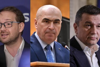 Sociolog O iesire a PSD de la guvernare ar attract imediat 500 de mii de votanti Triplarea impozitelor ar