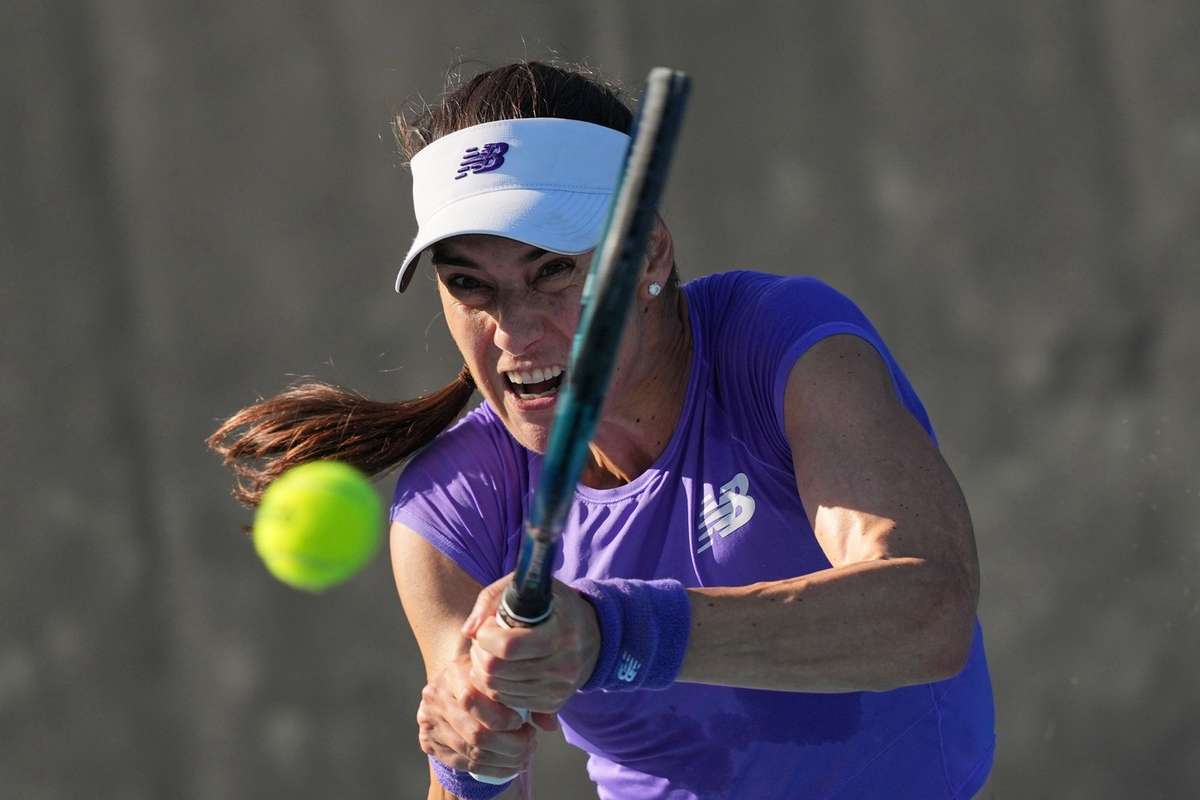 Sorana Cirstea face o revenire impresionanta si invinge o pe Eva Lys la Australian Open