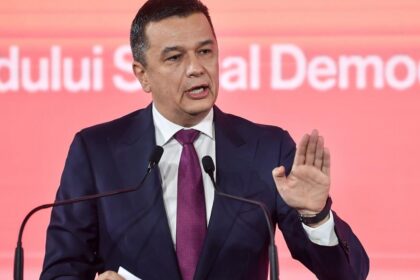 Sorin Grindeanu despre acordul Mercosur Ministrul Agriculturii a afirmat inca din septembrie ca este impotriva acestuia