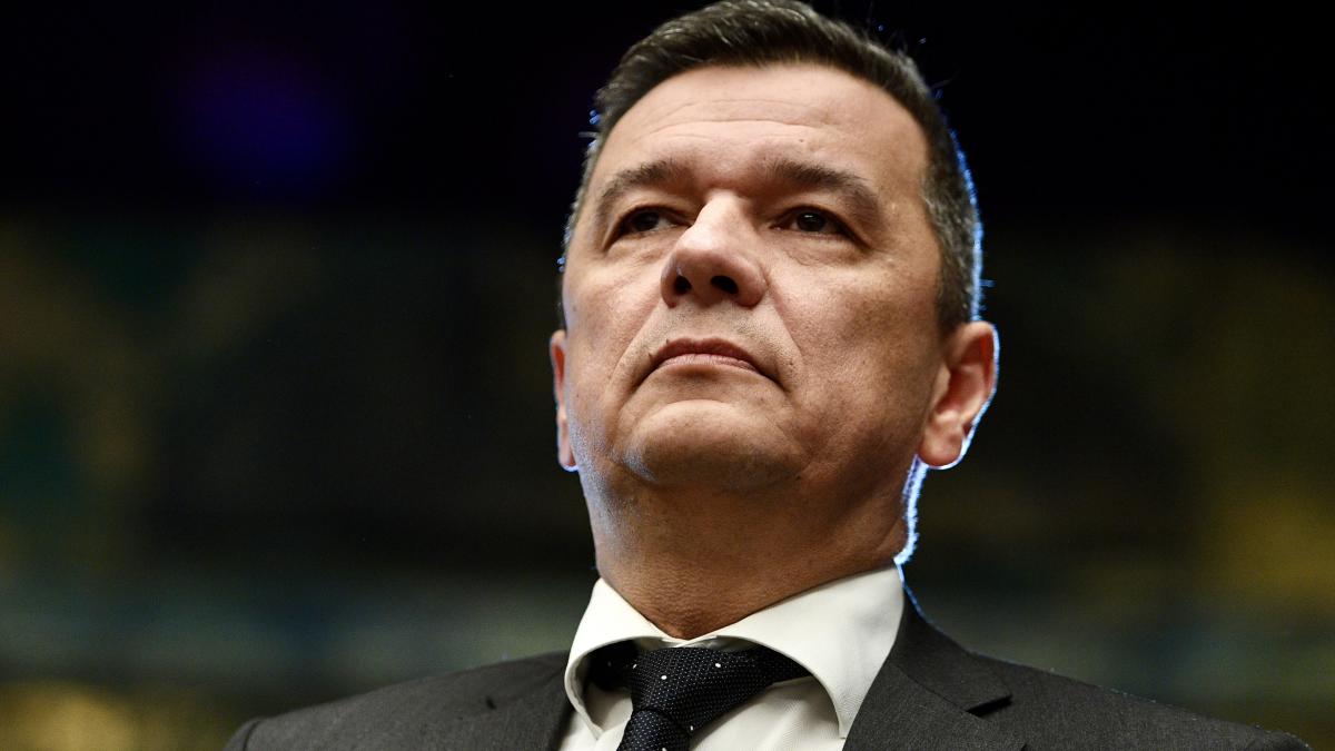 Sorin Grindeanu in direct la Antena 3 CNN Tensiuni ridicate in Coalitie Ce conditii pune PSD pentru