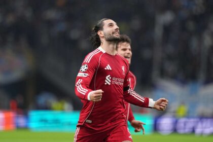 Starul lui Liverpool Szoboszlai explica cum a reusit sa marcheze dintr o lovitura libera geniala VIDEO