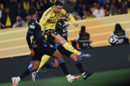 Sumudica invins de echipa lui Benzema si Kante Victorie stransa pentru Al Nassr