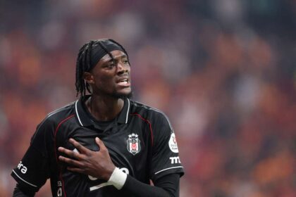 Tammy Abraham revine la Aston Villa intr un transfer de 18 milioane de lire