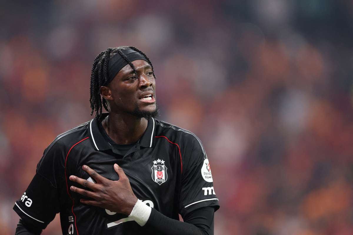 Tammy Abraham revine la Aston Villa intr un transfer de 18 milioane de lire