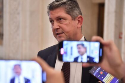 Titus Corlatean a fost numit reprezentant al APCE la Comisia de la Venetia pentru Afaceri
