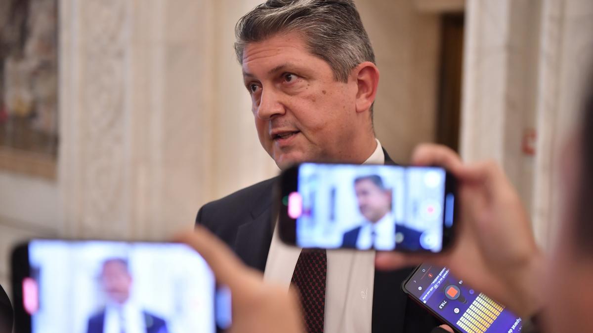 Titus Corlatean a fost numit reprezentant al APCE la Comisia de la Venetia pentru Afaceri