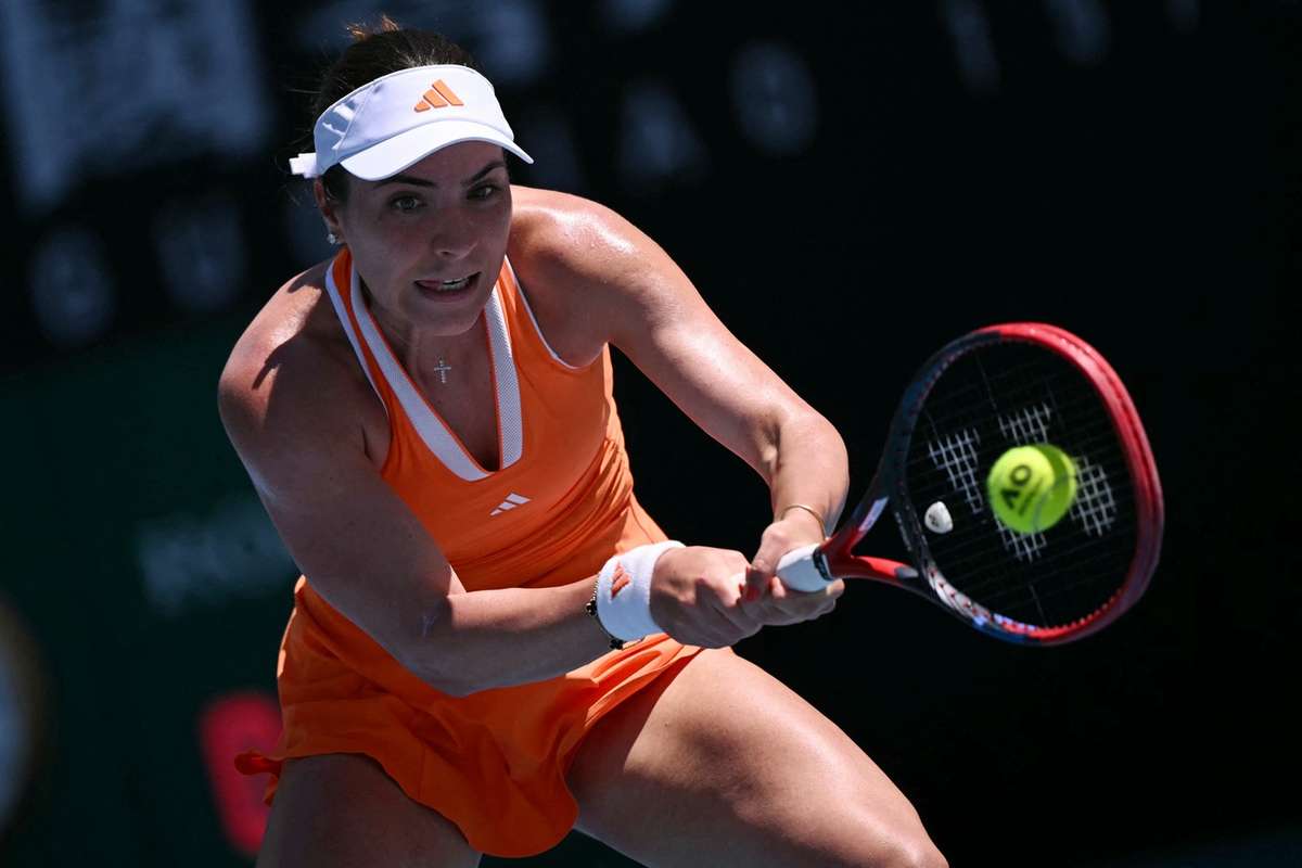 Tracker de Tenis Continuarea AO 2026 Gabriela Ruse se intalneste cu Tomljanovic Emma Raducanu joaca acum impotriva Potapovei