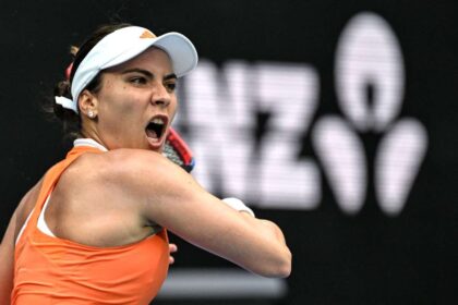 Tracker de Tenis Ruse o intalneste pe Andreeva pentru calificarea in optimile de finala Alcaraz se imptotriveste lui Moutet