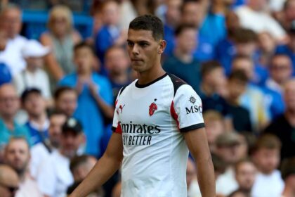 Un alt tanar jucator de la AC Milan pe cale de a ajunge in Superliga