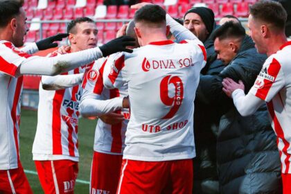 Unirea Slobozia UTA Ialomienii au nevoie de puncte esentiale