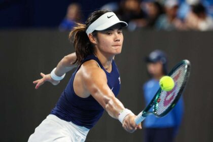 Urmaritor de Tenis Jaqueline Cristian eliminata in sferturi la Adelaide