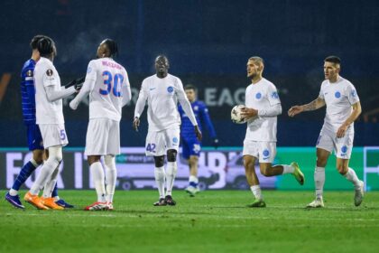 Vesti bune pentru FCSB Fenerbahce va evolua fara 6 jucatori de baza in meciul din Europa League