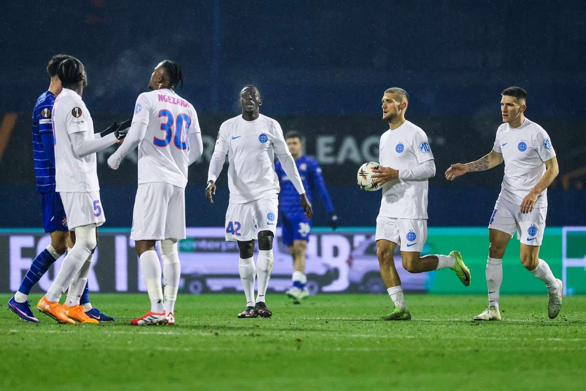 Vesti bune pentru FCSB Fenerbahce va evolua fara 6 jucatori de baza in meciul din Europa League