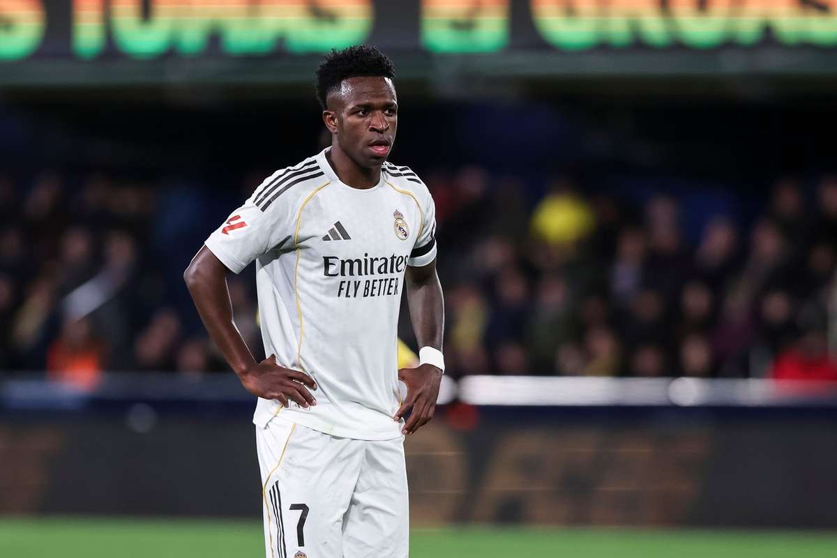 Vinicius Junior ameninta ca paraseste Real Madrid PSG este gata sa l sprijine