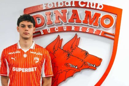 Zeljko Kopic are motive de fericire Dinamo a confirmat transferul jucatorului pe care il dorea antrenorul croat