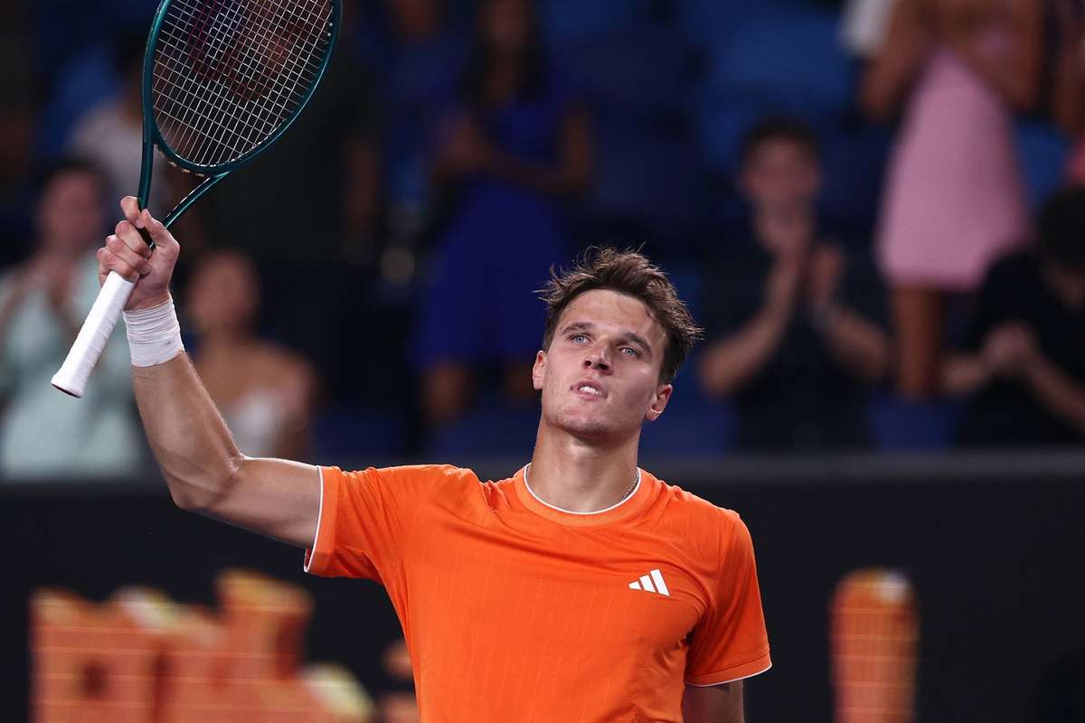 anunt surprinzator inainte de meciul djokovic mahac e complicat sa scriu aceste cuvinte