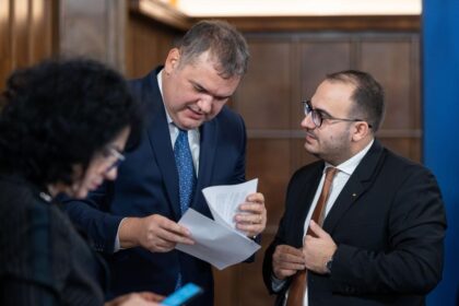 cseke attila explica reforma administratiei in sute de primarii nu se vor reduce posturile
