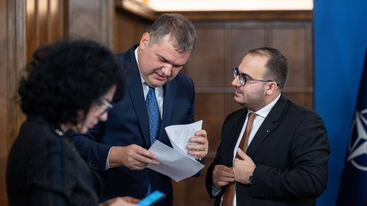cseke attila explica reforma administratiei in sute de primarii nu se vor reduce posturile