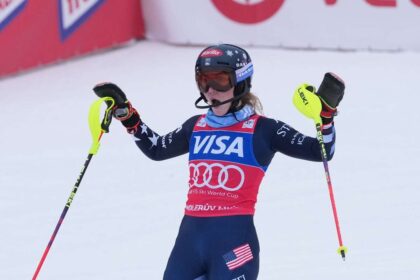 este de neoprit mikaela shiffrin castiga pentru a noua oara titlul de slalom in cupa mondiala