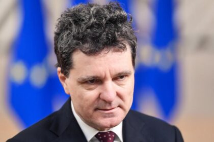 iulian fota despre participarea lui nicuser dan la davos ar fi trebuit sa mearga si sa semneze
