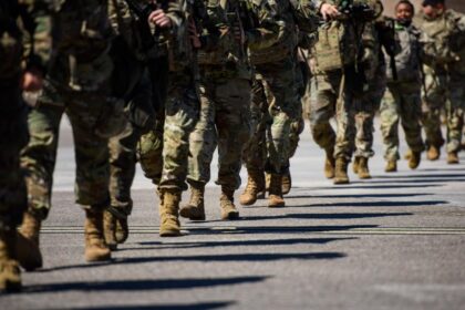 ministrul muncii despre varsta de pensionare a militarilor nu inteleg cum ar putea sa fie marita ar