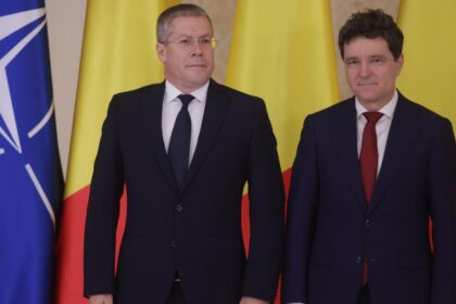 prima infrangere a lui nicusor dan in procesul de la CCR